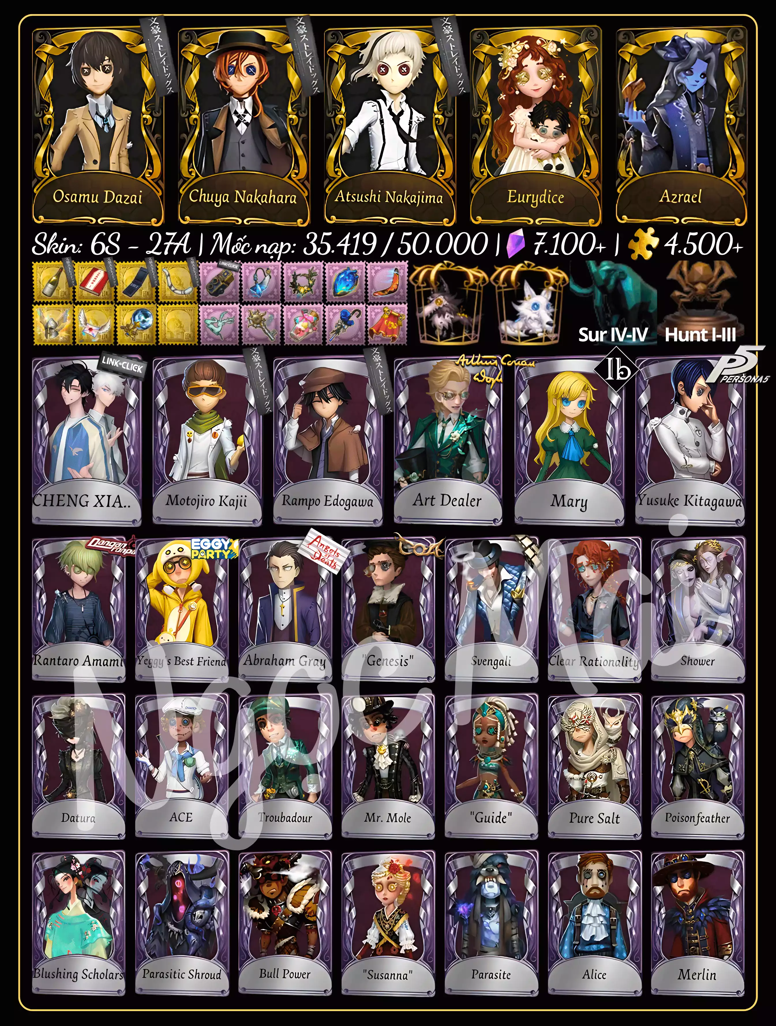 Bộ 3 BSD, full pk BSD, link click